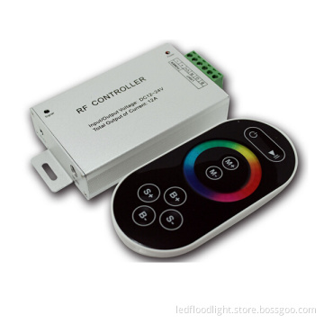 Touch 8key RF Controller